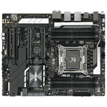 ASUS WS C422 PRO/SE Intel® C422 LGA 2066 (Socket R4) ATX