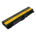 CoreParts MBI2105 ricambio per laptop Batteria (Laptop Battery for Lenovo - 48Wh 6 Cell Li-ion 10.8V - 4.4Ah Black 48Wh