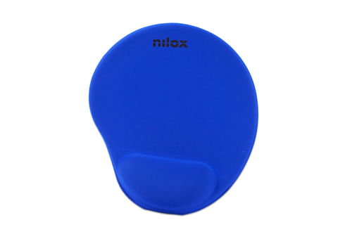 Nilox-NXMPE02-tappetino-per-mouse-Blu