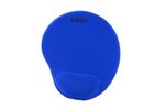 Nilox-NXMPE02-tappetino-per-mouse-Blu