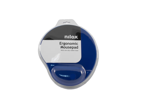 Nilox-NXMPE02-tappetino-per-mouse-Blu