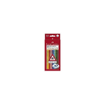 Faber Castell Faber-Castell 4005401124122 set da regalo penna e matita Scatola di carta