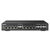 QNAP-RACKMOUNT-4GBDDR3-8PORTS-10GBE