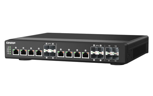 QNAP-RACKMOUNT-4GBDDR3-8PORTS-10GBE