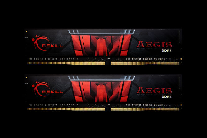 DDR4-8GB-PC-2400-CL15-G.Skill-KIT-2x4GB-8GIS-Aegis-4