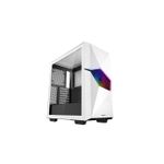 DeepCool CYCLOPS WH Midi Tower Bianco