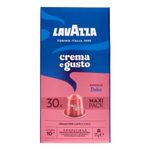 Lavazza 7030 capsula e cialda da caffè Capsule caffè Tostatura media 30 pz