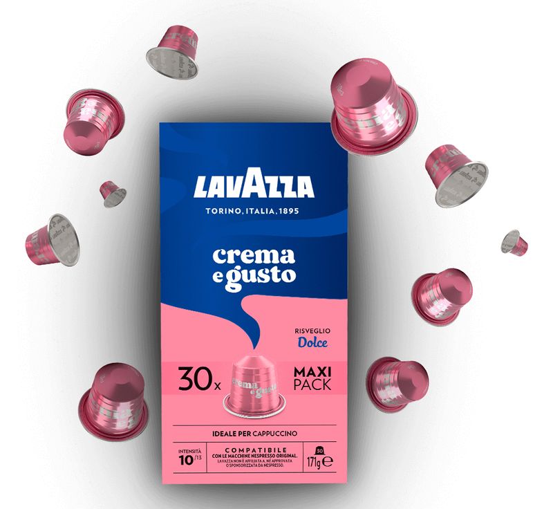 Lavazza-7030-capsula-e-cialda-da-caffe-Capsule-caffe-Tostatura-media-30-pz