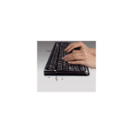 Logitech-K120-Corded-Keyboard-tastiera-USB-QWERTY-Inglese-Nero