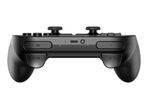 8Bitdo-Pro2-Bluetooth-Controller---Black