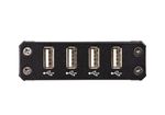 ATEN-4-Port-USB-2.0-CAT-5-Extender--up-to-100m-