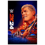 Take Two Take-Two Interactive WWE 2K24 Standard Multilingua PlayStation 5