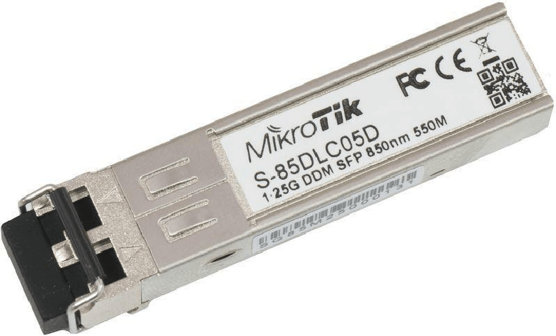 Modulo-SFP-125-g-mm