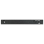 NETGEAR-GS308PP-Non-gestito-Gigabit-Ethernet--10-100-1000--Supporto-Power-over-Ethernet--PoE--Nero