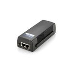 Level One LevelOne POI-2001 adattatore PoE e iniettore Gigabit Ethernet 52 V