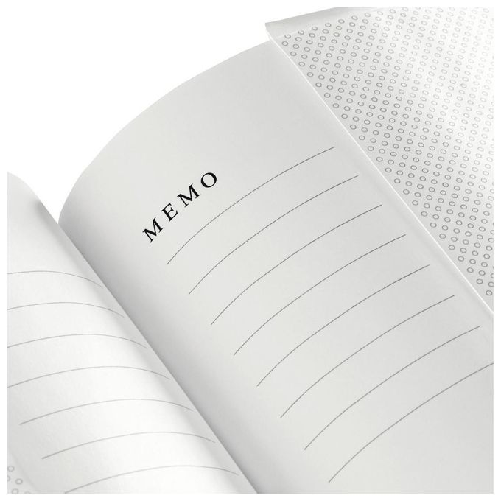 Hama-Relax-album-fotografico-e-portalistino-Marrone-Lilla-Colore-menta-200-fogli-10-x-15-cm