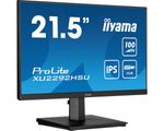 iiyama-ProLite-XU2292HSU-B6-Monitor-PC-546-cm--21.5--1920-x-1080-Pixel-Full-HD-LED-Nero