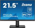 iiyama-ProLite-XU2292HSU-B6-Monitor-PC-546-cm--21.5--1920-x-1080-Pixel-Full-HD-LED-Nero