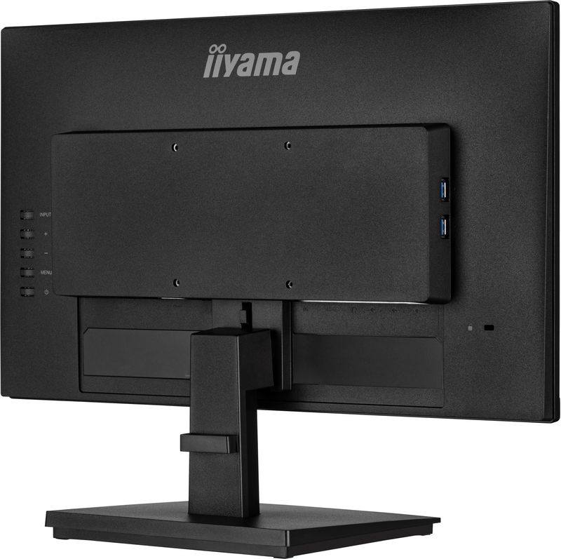 iiyama-ProLite-XU2292HSU-B6-Monitor-PC-546-cm--21.5--1920-x-1080-Pixel-Full-HD-LED-Nero