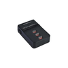 Mediacom-M-USBPS3SB-Caricabatterie-per-dispositivi-mobili-Universale-Nero-AC-USB-Interno