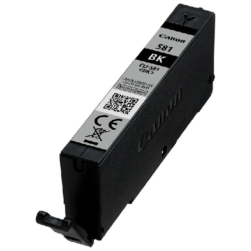 Canon-Cartuccia-d-inchiostro-nero-CLI-581BK