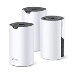 TP-Link-Deco-S7--3-pack--Dual-band--2.4-GHz-5-GHz--Wi-Fi-5--802.11ac--Bianco-Nero-Interno