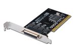 Scheda-Aggiuntiva-Interfaccia-Seriale-Rs232-Pci-9-Poli-Maschio-4-Porte