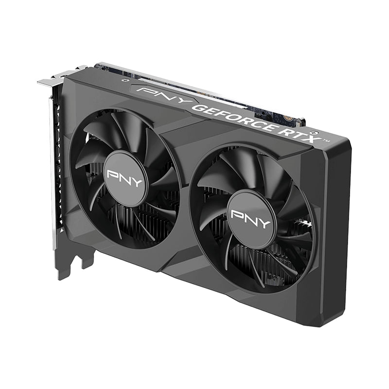 Pny-Vga-Geforce-Rtx-3050-Rtx-3050-6Gb-Verto-Dual-Fan-Dlss-3