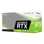 Pny-Vga-Geforce-Rtx-3050-Rtx-3050-6Gb-Verto-Dual-Fan-Dlss-3