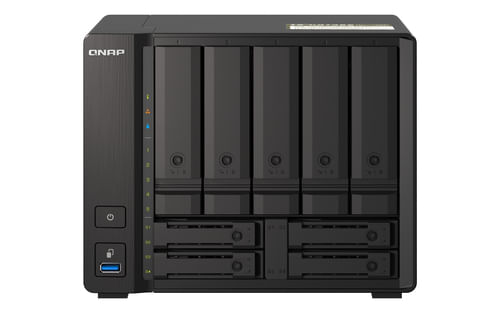 QNAP-TS-H973AX-NAS-Tower-Collegamento-ethernet-LAN-Nero-V1500B