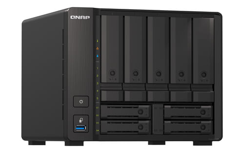 QNAP-TS-H973AX-NAS-Tower-Collegamento-ethernet-LAN-Nero-V1500B