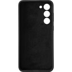 ESTUFF ES673201-BULK custodia per cellulare 168 cm 6.6 Cover Nero (Cover for MADRID S23 Galaxy Black - Cover. Material S