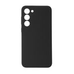 eSTUFF-ES673201-BULK-custodia-per-cellulare-168-cm-6.6-Cover-Nero--Cover-for-MADRID-S23-Galaxy-Black---Cover.-Material-S