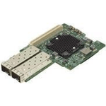 Broadcom M225P Interno Fibra 25000 Mbit/s (Broadcom NetXtreme E-Series M225P - Network adapter - PCIe - 25 Gigabit SFP28