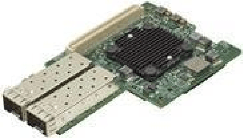 Broadcom-M225P-Interno-Fibra-25000-Mbit-s--Broadcom-NetXtreme-E-Series-M225P---Network-adapter---PCIe---25-Gigabit-SFP28