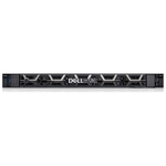 DELL PowerEdge R550 server 480 GB Armadio (2U) Intel® Xeon® Silver 4310 2,1 GHz 16 GB DDR4-SDRAM 800 W