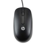 HP USB Optical Scroll mouse Ufficio Ambidestro USB tipo A Ottico 800 DPI