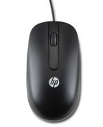 HP-USB-Optical-Scroll-mouse-Ambidestro-USB-tipo-A-Ottico-800-DPI