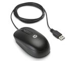 HP-USB-Optical-Scroll-mouse-Ambidestro-USB-tipo-A-Ottico-800-DPI