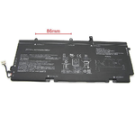 CoreParts MBXHP-BA0209 ricambio per laptop Batteria (Laptop Battery for HP 36Wh 6 - Cell Li-Pol 11.4V 3.2Ah 36Wh - 6 Cel