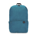 Xiaomi Mi Casual Daypack zaino Zaino casual Blu Poliestere