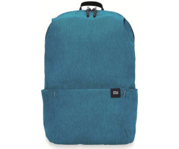 Xiaomi-Mi-Casual-Daypack-zaino-Zaino-casual-Blu-Poliestere