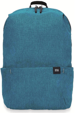 Xiaomi-Mi-Casual-Daypack-zaino-Zaino-casual-Blu-Poliestere