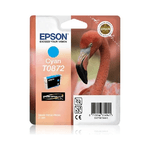 Epson Flamingo Cartuccia Ciano