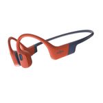 SHOKZ-OpenSwim-Pro-Auricolare-Wireless-Passanuca-Sport-Bluetooth-Nero-Rosso