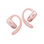 SHOKZ-OpenFit-Air-Auricolare-Wireless-A-clip-Chiamate-Musica-Sport-Tutti-i-giorni-Bluetooth-Rosa