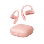 SHOKZ-OpenFit-Air-Auricolare-Wireless-A-clip-Chiamate-Musica-Sport-Tutti-i-giorni-Bluetooth-Rosa