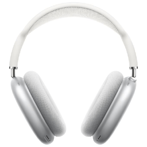Apple-AirPods-Max-AirPods-Mac---Argento