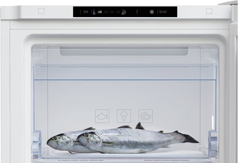 Beko-RFNM200T40WN-Congelatore-verticale-Libera-installazione-177-L-E-Bianco