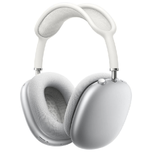 Apple-AirPods-Max-AirPods-Mac---Argento